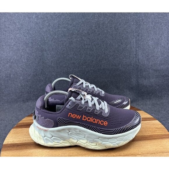 New Balance Fresh Foam X More Trail v3 Women's 9.5B Athletic Sneakers WTMORCP3 - Picture 1 of 11